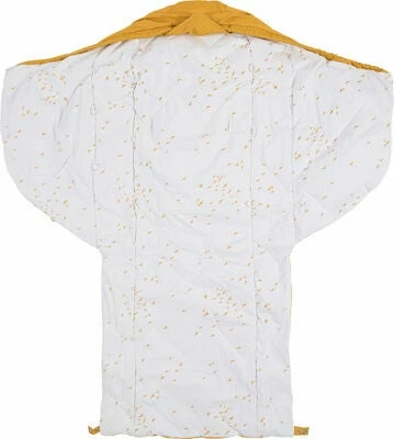 Voksi® Carry Vognpose, Golden Yellow - Bilde 3