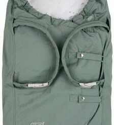 Voksi® Carry Vognpose, Sea Green