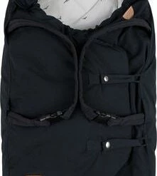 Voksi Carry North Vognpose, Black/Flying