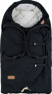 Voksi Carry North Vognpose, Black/Flying