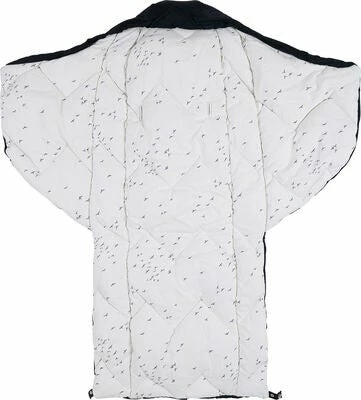 Voksi Carry North Vognpose, Black/Flying - Bilde 3