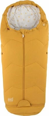 Voksi Sky Light Vognpose, Golden Yellow Reflections