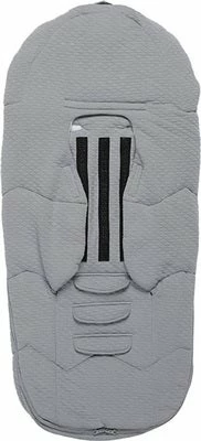 Voksi Breeze Light Vognpose, Grey Footprint - Bilde 2