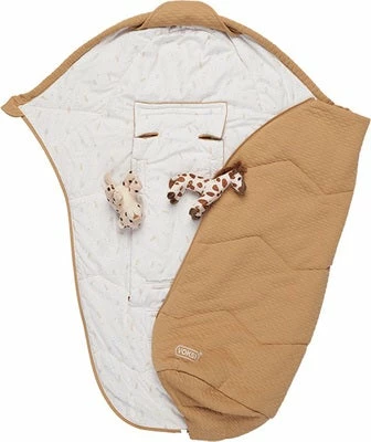 Voksi Breeze Light Vognpose, Warm Beige Fields - Bilde 3