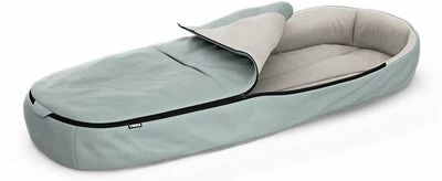 Thule Vognpose, Alaska