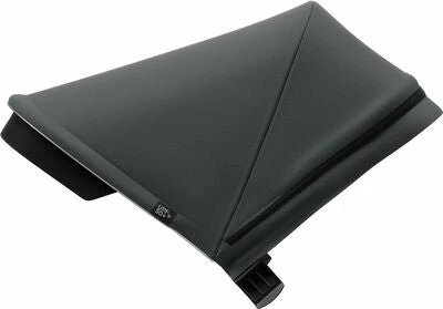 Thule Spring Sportsvogn, Shadow Grey - Bilde 9