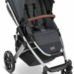 ABC Design Salsa 4 Duovogn, Storm