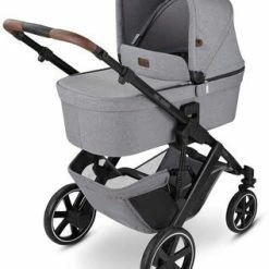 ABC Design Salsa 4 Duovogn, Tin