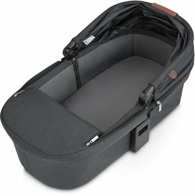 ABC Design ABCDesign Zoom Søskenvogn, Storm - Bilde 2