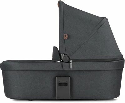 ABC Design ABCDesign Zoom Søskenvogn, Storm - Bilde 3