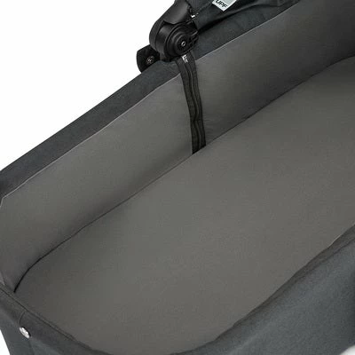 ABC Design ABCDesign Zoom Søskenvogn, Storm - Bilde 4