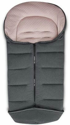 ABC Design Winter Vognpose, Bubble