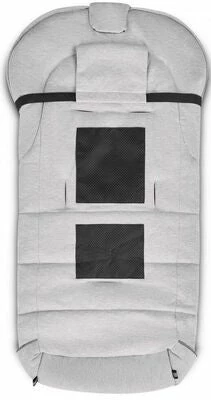 ABC Design Vintervognpose, Mineral - Bilde 2