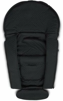 ABC Design Tulip Vognpose, Black - Bilde 3