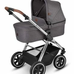 ABC Design Samba Duovogn, Asphalt