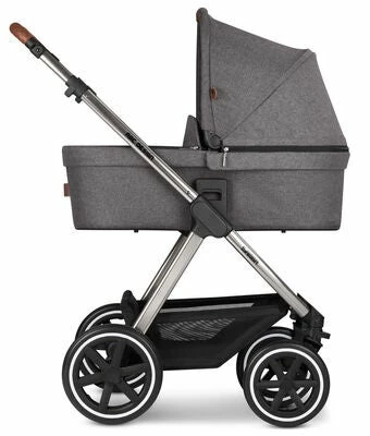 ABC Design Samba Duovogn, Asphalt - Bilde 3