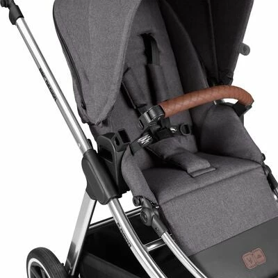 ABC Design Samba Duovogn, Asphalt - Bilde 11