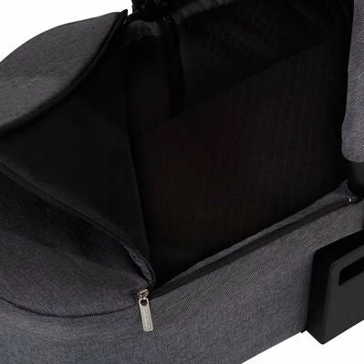 ABC Design Samba Duovogn, Asphalt - Bilde 10