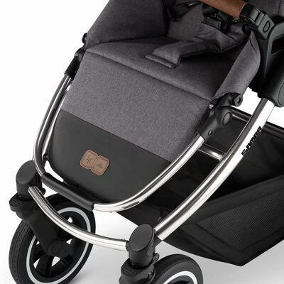 ABC Design Samba Duovogn, Asphalt - Bilde 6