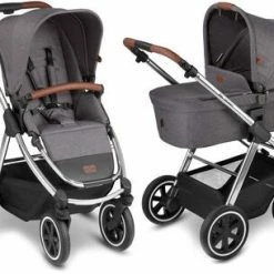 ABC Design Samba Duovogn, Dolphin