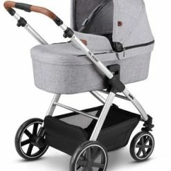 ABC Design ABCDesign Swing Duovogn, Graphite Grey
