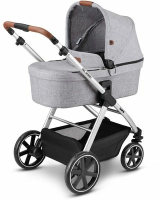 ABC Design ABCDesign Swing Duovogn, Graphite Grey