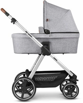 ABC Design ABCDesign Swing Duovogn, Graphite Grey - Bilde 3