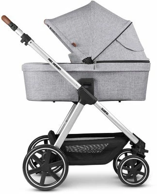 ABC Design ABCDesign Swing Duovogn, Graphite Grey - Bilde 4