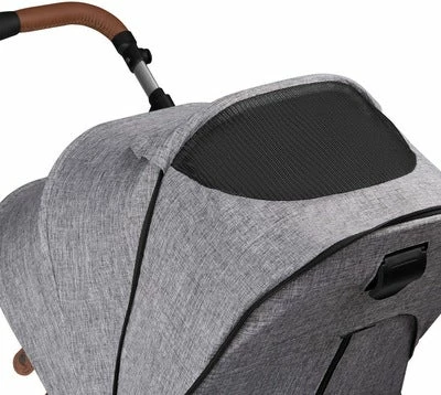 ABC Design ABCDesign Swing Duovogn, Graphite Grey - Bilde 10