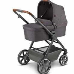 ABC Design ABCDesign Swing Duovogn, Street