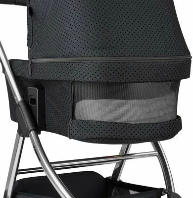 ABC Design ABCDesign Samba Set Duovogn, Black Dots - Bilde 9