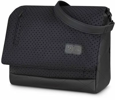 ABC Design ABCDesign Samba Set Duovogn, Black Dots - Bilde 13