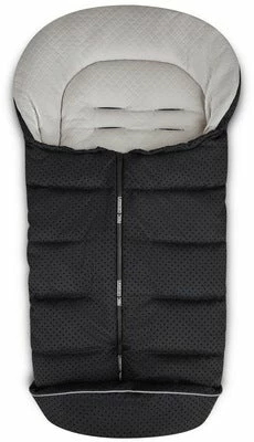 ABC Design ABCDesign Samba Set Duovogn, Black Dots - Bilde 14