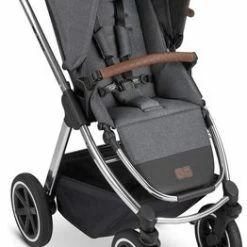 ABC Design Samba Duovogn, Asphalt