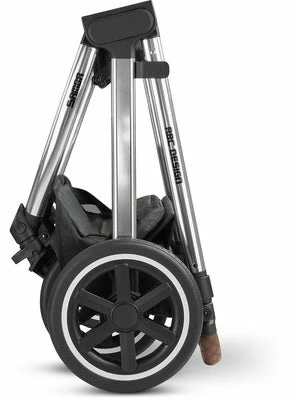 ABC Design Samba Duovogn, Asphalt - Bilde 5