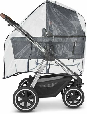 ABC Design Samba Duovogn, Asphalt - Bilde 6