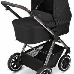 ABC Design Samba Duovogn, Dolphin