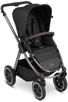 ABC Design Samba Duovogn, Dolphin - Bilde 2