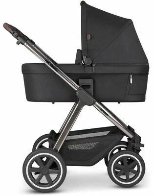 ABC Design Samba Duovogn, Dolphin - Bilde 3