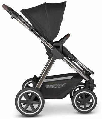 ABC Design Samba Duovogn, Dolphin - Bilde 4