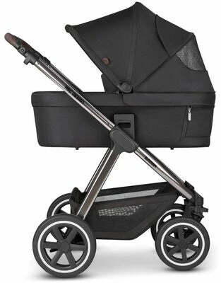 ABC Design Samba Duovogn, Dolphin - Bilde 5