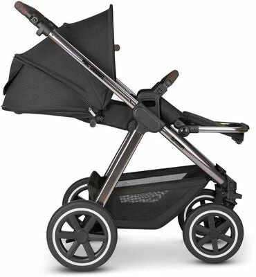 ABC Design Samba Duovogn, Dolphin - Bilde 6