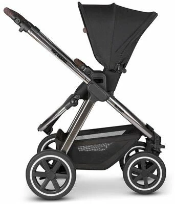 ABC Design Samba Duovogn, Dolphin - Bilde 10