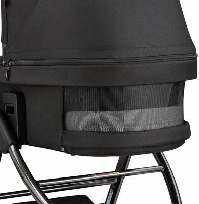 ABC Design Samba Duovogn, Dolphin - Bilde 9