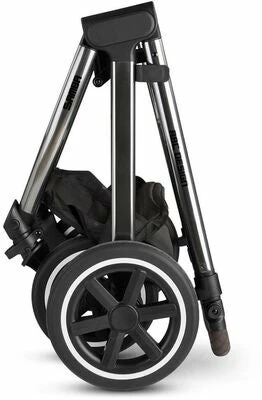 ABC Design Samba Duovogn, Dolphin - Bilde 8