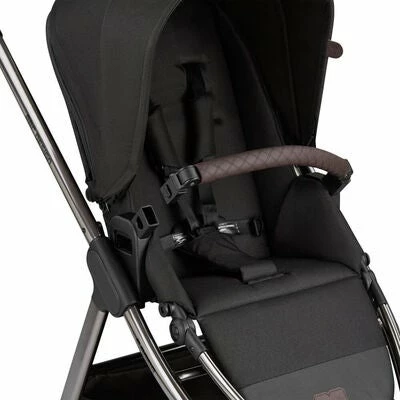 ABC Design Samba Duovogn, Dolphin - Bilde 7