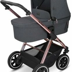 ABC Design Samba Duovogn, Bubble