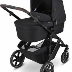 ABC Design Salsa 4 Duovogn, Midnight