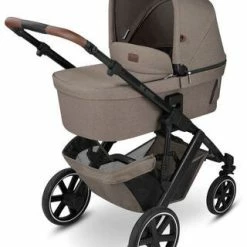 ABC Design Salsa 4 Duovogn, Nature