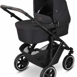 ABC Design Salsa 4 Air Duovogn, Midnight